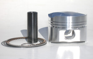 67mm 170gm pistons