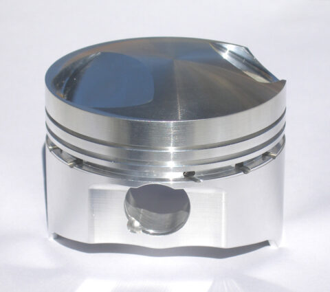 69mm dome