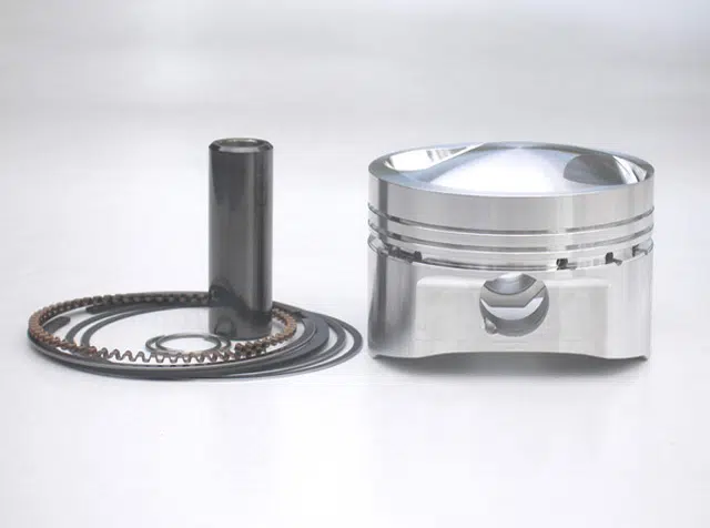 Dragster from New Zealand