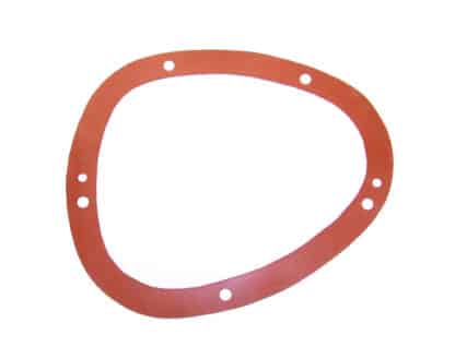 Tranny cover gasket