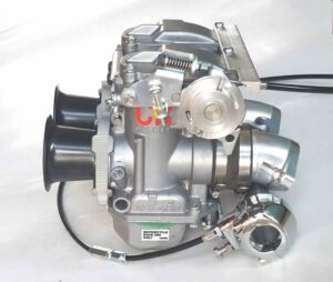 Carburetors