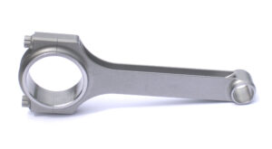 Two Lightweight 5.875" stock length forged bushless Carrillo rods for stock Norton pistons or JS stock rod pistons (.687" dia pins).  DLC pin coating required. (Special Order)