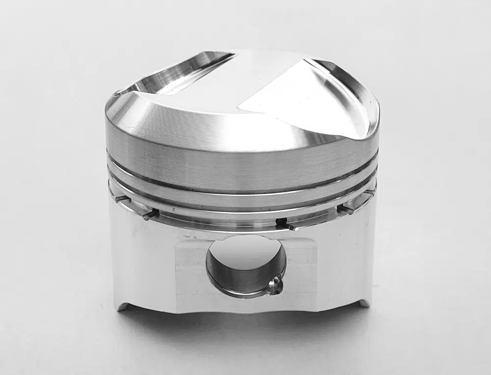 Does boring weaken 500 cylinders?
