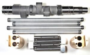 Camshafts