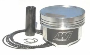 pistons