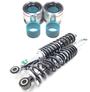 Suspension