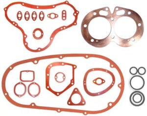 Gaskets & O Rings