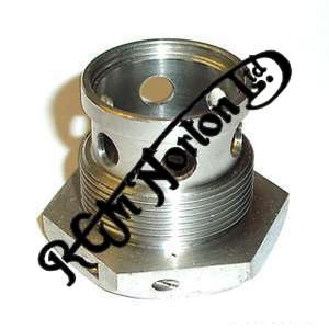 New Stainless Steel RGM sump plug
