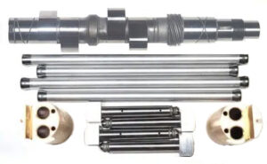 Camshafts