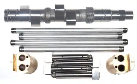 Dragster from New Zealand