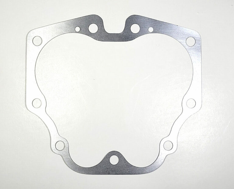 The Desaxe head gasket for correcting cylinder alignment is here