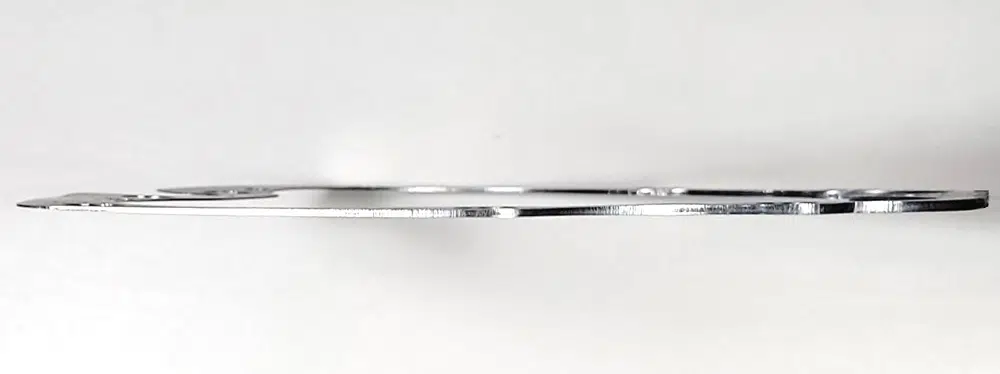 The Desaxe head gasket for correcting cylinder alignment is here