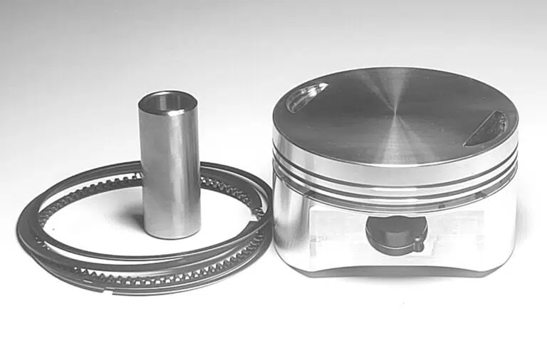 New Product - Lightweight pistons and pins for stock 961 rods